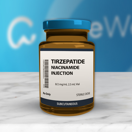 tirzepatide-vitamin-b3-compounded-injection-cureweight